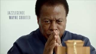 Wayne Shorter - The Language of the Unknown