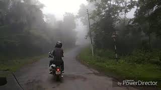preview picture of video 'NaGaLanD Tour !! RoyaL EnfeiL !!  WeekenD Ride !! EnfeiLd Brothers !!'