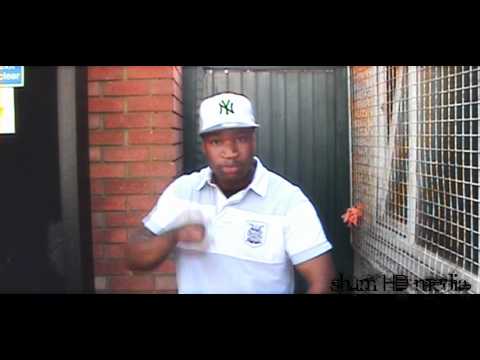 Sham HD Media - Deep Vocals - Freestyle Part 2