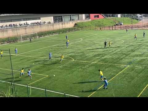 ÉPOCA 24/25 - 20 JORNADA - CAC x GIMDA - SUB19 (1ª PARTE)