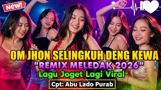 Download lagu OM JHON SELINGKUH DENG KEWA 'Lagu Remix Terbaru 'Party Viral mp3 Download lagu OM JHON SELINGKUH DENG KEWA 'Lagu Remix Terbaru 'Party Viral mp3