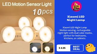 Xiaomi LED Night Lamp