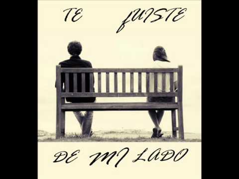 HAPER Y ENRIK - TE FUISTE DE MI LADO