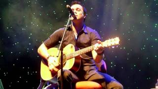 SHANNON NOLL &quot;ALONE&quot; ORIGINAL SONG - LIVE ACOUSTIC PERFORMANCE