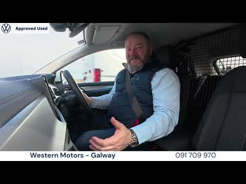 Volkswagen T-Roc Commercial 2 Seater, Ed 75. , Las - Image 2