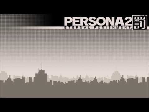 Drakim's VGM 229 - Persona 2: Eternal Punishment - Kasugayama High School
