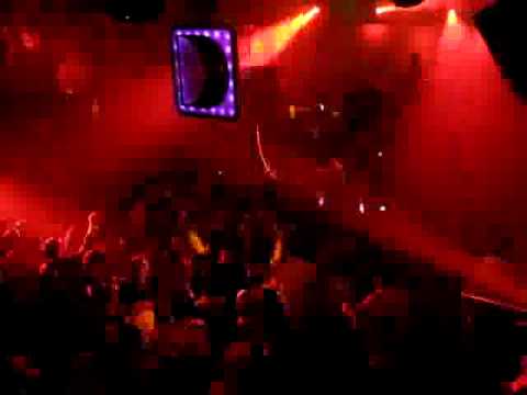 Hey Hey @ Cameo Main Room - Miami Beach - Winter Music Conference 2010 - wmc 2010 - GIUNOB