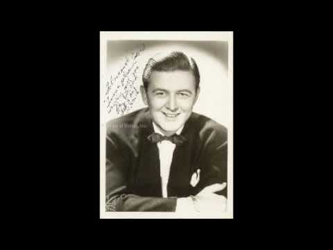 Ray Herbeck Vocal Ray Olson   You Little Heartbreaker You