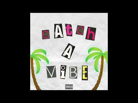 Redeyez604 - Catch a vibe (Prod. Shabdan Beatz)
