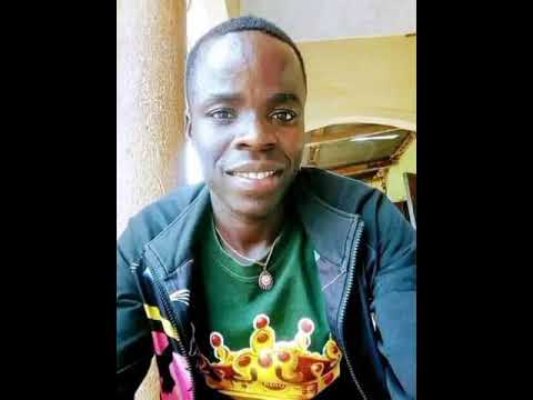 Inyeko Sawa - Born Marley