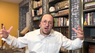 מסר נוגע ללב על צמיחה אישית ואתגרים מאת ליפא שמלצר