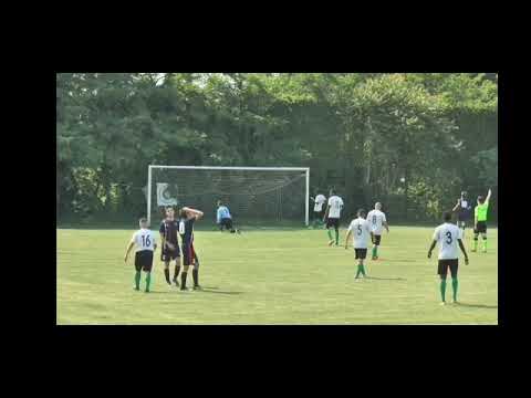 Lombardia - Juniores Regionali A U19 Girone E - Giornata 1 - Vogherese 1919 vs Brera (1)