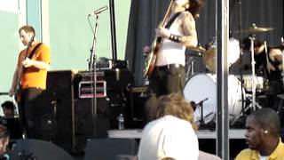High on Fire &quot;Eyes and Teeth&quot; live in Long Beach 2005