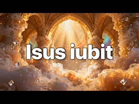 Isus iubit, când vei veni | Răsunet Divin
