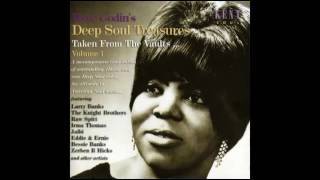 Irma Thomas - Anyone Who Knows What Love Is (Will Understand) [RARE original single version, 1964]