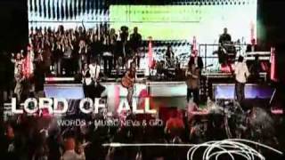 Hillsong London - Lord Of All
