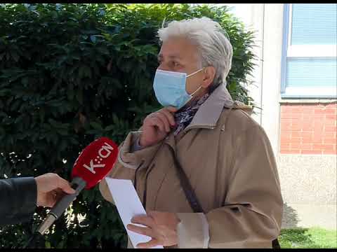 Vakcinacija u Šidu