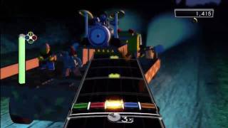 LRB: The Automatic &quot;Monster&quot;, Expert Bass SR, FC/5G*, 112730