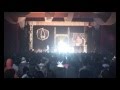 Gee Mongol Rapper live concert 