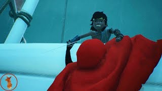 RiME&#39;s Bittersweet End