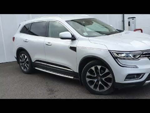 Renault Koleos 2.0dCi 175 Auto X-Tronic 4WD GT Lin - Image 2
