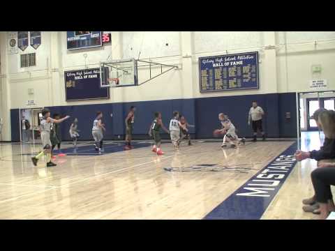 Kyle Schilling 2014 NJB vs Chaboya