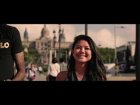 Jerra Nelo - Down ( Prod. Chiraqxel)