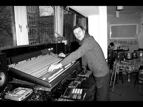 DJ Koze - Special Extended Set 2009