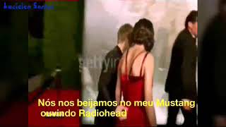 The One That Got Away - Boyce Avenue (legendado) [Jelena]