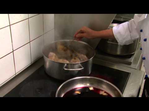 KAHLA Kreativ Clip Award 2012: Winner Special Prize "Aus Liebe zum Kochen" by Konstantin Hecht