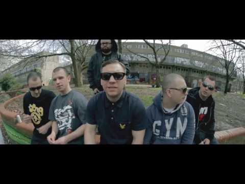 Polski Hip-Hop w Anglii WJDN feat. Seb - Skad Pochodzimy