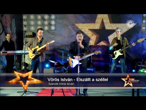 Vörös István: Elszállt a széllel – Zenebutik Tv: Sztárfogó 2020.07.11.