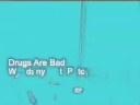 Whodany feat Patci - Drugs Are Bad Hy2RoGeN Vocal