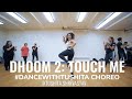 Dhoom 2 Touch Me Bollywood Fusion Abhishek B Uday C Bipasha B DANCEWITHTUSHITA Choreo