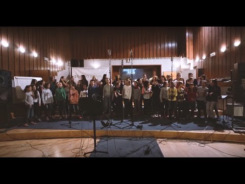 IN TIME - IN TIME - Do detských čias (Official Video)