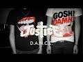 Justice - D.A.N.C.E. (Official Video)