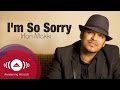 Irfan Makki - I'm So Sorry | Official Lyric Video ...