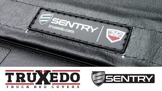 In the Garage™ with Total Truck Centers™: TruXedo Sentry Rolling Truck Bed Cover