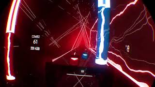 久々すぎ [LIVE]Beat Saber PSVR #21