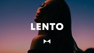 [FREE] Becky G❌ Major Lazer Type Beat Afrobeat ❌ Pop Type Beat "Lento II" ⚡ Prod. Maldammba