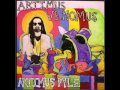 Artimus Pyle - Makes More Rock.wmv