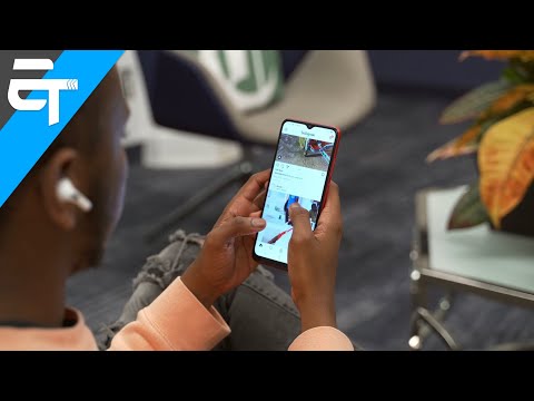 Samsung Galaxy A02s Review - One Month Later