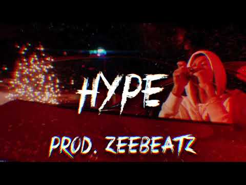 [FREE] DigDat x 22Gz UK/NY Drill Type Beat 2020 - “Hype” [Prod. Zeebeatz]