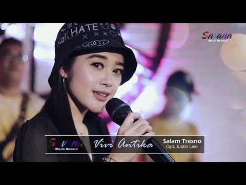 Vivi Artika - Salam Tresno [Official Music Video]