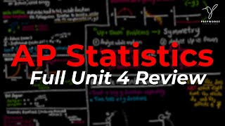 AP Statistics | Unit 4 Review | Probability & Random Variables (EVERYTHING YOU NEED TO KNOW!!)