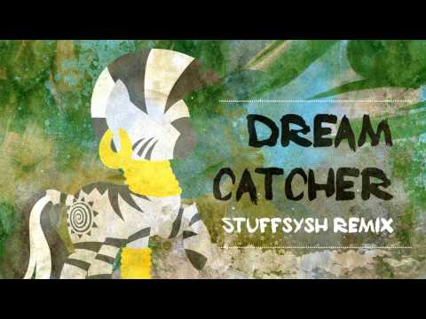 MrMehster - Dreamcatcher (Stuffsysh Remix)