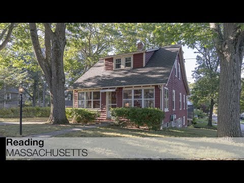 Video of 24 Tower Road | Reading Massachusetts real estate & homes by Ternullo Real Estate
