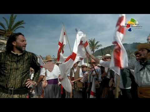MAIORCA | Las huellas de la historia | Ilhas Baleares
