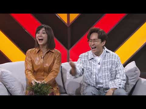 Let's Talk About Health 医聊大小事 EP1