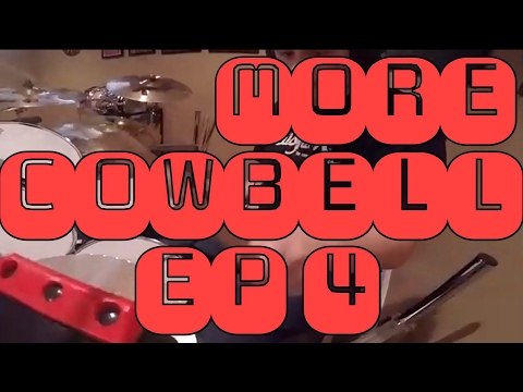 More Cowbell EP 4
